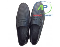 Giày nhựa đi mưa Asia - size 38